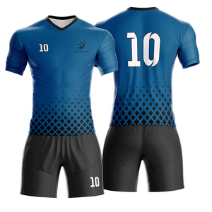 Camiseta deportiva de malla transpirable de secado rápido para equipos de fútbol, camiseta personalizada para equipos de Bélgica - Product Image 3