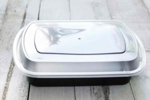 Vanzang — grand récipient alimentaire en plastique Pp, produits ménagers de haute qualité, en plastique, livraison gratuite - Product Image 5