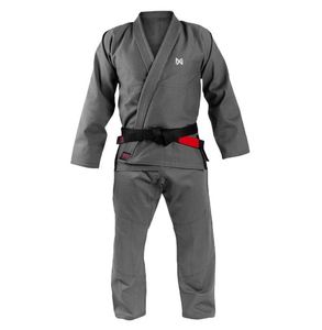 Kimono de Jiu Jitsu brasileño de entrenamiento profesional de la mejor calidad, ropa de artes marciales con logotipo personalizado, colores atractivos OEM disponibles - Product Image 3