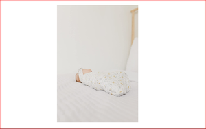 Couverture de réception pour bébé en rayonne, édredon en Polyester spandex mélangé - Product Image 2