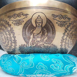 ชามโลหะร้องเพลงทำด้วยมือของขวัญแปลกใหม่สำหรับงานแต่งงานงานคริสต์มาสงานเฉลิมฉลองวันวาเลนไทน์ปีใหม่ - Product Image 1