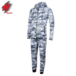 Chándal Ligero Unisex de Forro Polar de 240 g/m², Talla Grande, Personalizado, Sudadera Lisa para Hombre, 28 Colores, Ropa de Invierno para Hombre y Mujer - Product Image 5