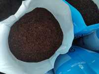 Coco Coir de bonne qualité, prix de gros, sacs de 50 litres, tourbe de coco en sac - Prix de la tourbe de coco pour l'exportation - Coco peat en vrac