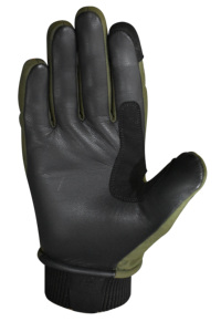 Gants de vélo doigt complet, nouveau Design personnalisé, pour faire du sport, randonnée sur route - Product Image 4