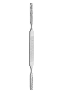 Fomon-raspa nasal quirúrgica doble/pilling, raspa nasal de doble cara - Product Image 2