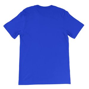 Camisetas de manga corta personalizadas para hombre, camisas transpirables de estilo de bloque, 100% poliéster, ropa informal para adultos, superventas - Product Image 6