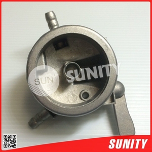 Taiwan Sunity durable L40 Agrimotor filtre à carburant assy pour YANMAR Traction machine filtre à carburant assy - Product Image 4