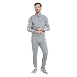 Survêtement d'hiver personnalisé à fermeture éclair en polaire respirante de haute qualité Nouveau modèle Jogging chaud Emballage de qualité supérieure - Product Image 1