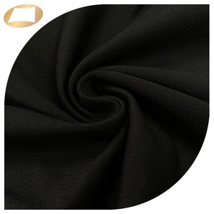 Mattel — tissu éponge français en peau de pêche, pour vêtements décontractés, côtelé, spandex - Product Image 3