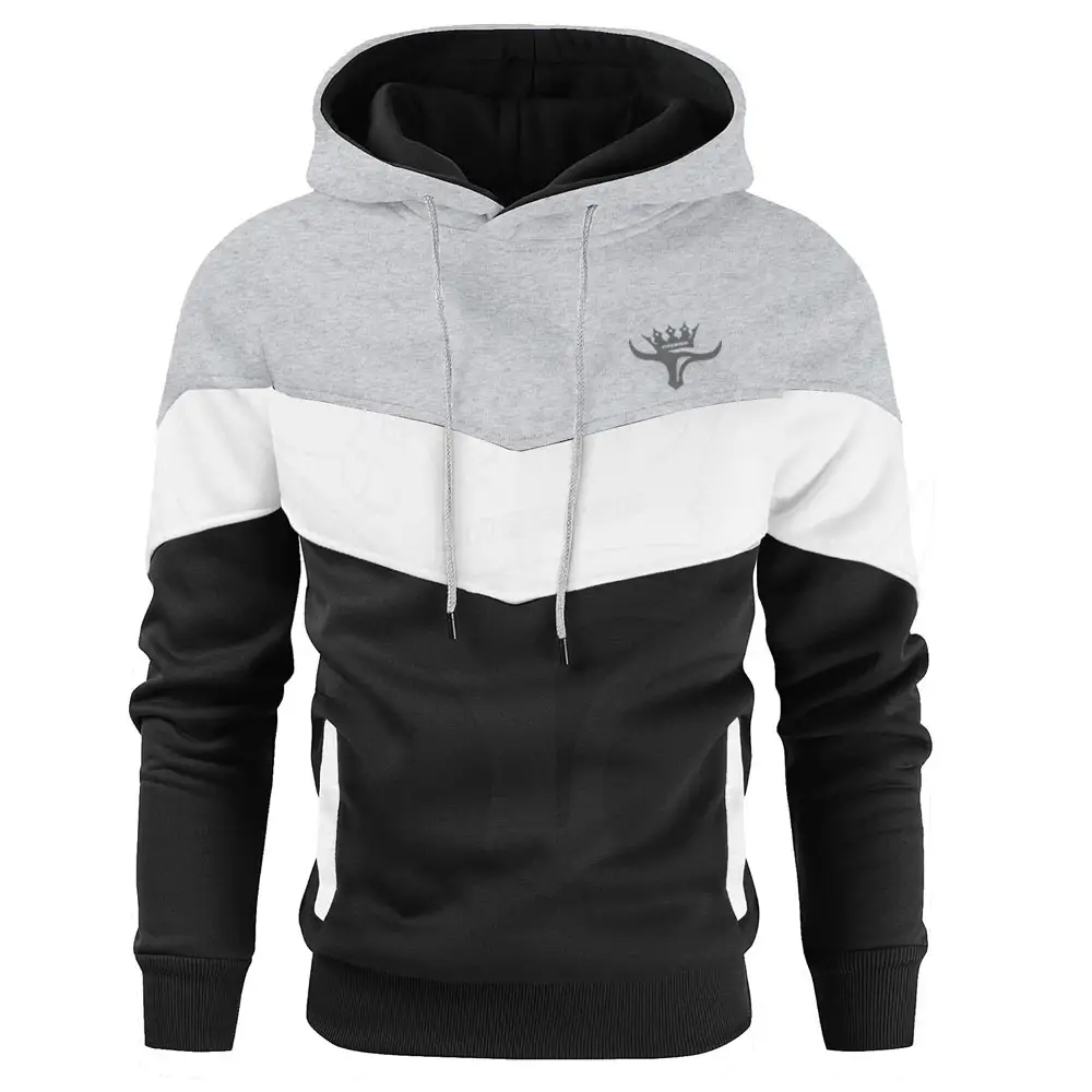 Premium Quality Streetwear Men Hoodies Pullover Winter Wear Men hoodies For Sale