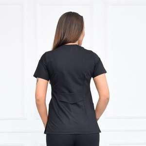 Uniformes Médicos Quirúrgicos Cherokee para Mujer con Logotipo Personalizado en Oferta - Product Image 2