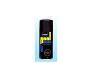 Laque coiffante bio volumisante pour cheveux bouclés secs – Soin fixant pour salon