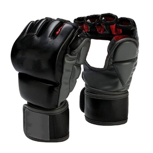 2025 Custom MMA <b>Gloves</b> with Sparring Logo New Hot Sale Design Your Own <b>Martial</b> <b>Arts</b> <b>and</b> <b>Boxing</b> <b>Gloves</b> - Product Image 1
