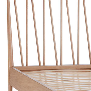 โรงแรมผนังเมอร์ฟี่เตียงไม้เฟอร์นิเจอร์ห้องนอน - Product Image 5