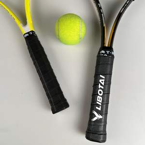 2021 LIBOTAI Dry Feel Non-slip OEM Tennis Racquet Overgrips - Product Image 1