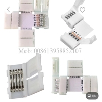 Bande lumineuse led magique adressable, WS2812B/ 2812/6803
