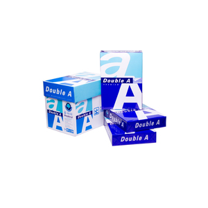 Papier d'impression et de photocopie A4 70g/m², 75g/m², 80g/m² – Vente en gros pour fabricants – Papier de copie A4 rigide 70g/m², 75g/m², 80g/m² - Product Image 3