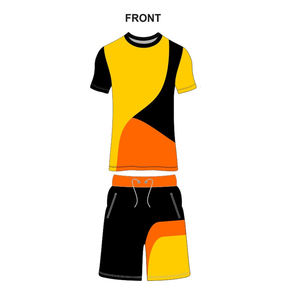 Conjunto de Camiseta y Pantalones Cortos con Logotipo Personalizado, Ropa Casual para Hombre, Pantalones Cortos de Excelente Calidad, Nuevo Modelo al por Mayor para Otoño - Product Image 1