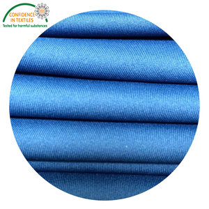 ผ้าถักเนื้อปิเก้ระบายอากาศได้ดี 91% คูลแม็กซ์ 9% สแปนเด็กซ์ สำหรับชุดกีฬาเด็กชายและเด็กหญิง - Product Image 5