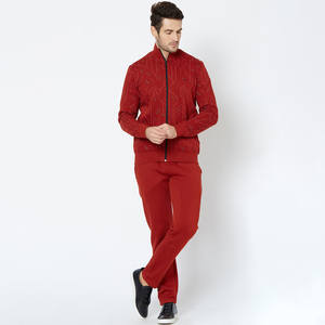 Custom Logo Men's Unisex <b>Plus</b> <b>Size</b> XL Fitness Gym Sport Suits % Cotton <b>Velour</b> Hoodie Pants Streetwear for Winter - Product Image 1