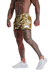 Camo Base Layer <b>Compression</b> <b>Short</b> for Men Quick Dry Breathable Custom Made <b>Shorts</b> for Gym Sports and Athletic Wears - Product Image 2