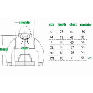 เสื้อฮู้ดคุณภาพสูงแบบกำหนดเอง ผ้าฝ้าย 100% เสื้อฮู้ดปิดหน้าผู้ชาย เสื้อฮู้ดคลุมหน้าเต็มตัว เสื้อฮู้ดผู้ชายระบายอากาศได้ดี ชุดวอร์ม - Product Image 6