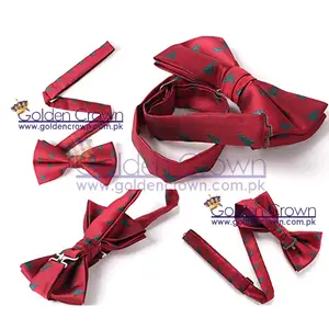 Wholesale Cheap Price Ties Men Custom Self Tie | Bow Tie