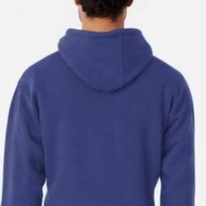 Sudaderas con capucha de algodón para hombre, preencogimiento, hecho a medida, 100% - Product Image 5