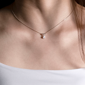 Collier rond nouveau Style pour Taiwan, vente en gros, 2020 - Product Image 1