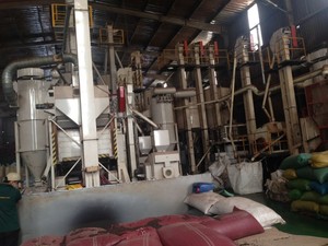 พริกไทยดำแห้งคุณภาพดีที่สุด ราคาส่งออกเวียดนาม 580 GL FAQ ทอด  ติดต่อผู้จัดจำหน่าย คุณเฮนรี่ +84 368591192 - Product Image 5