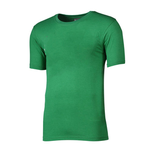 Camiseta Deportiva Ajustada Personalizada con Diseño Transpirable - Product Image 1