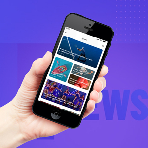 News Mobile Applicatipn Development Company in India | Award Winning News Application Development Services by Webroot Infosoft - Product Image 2