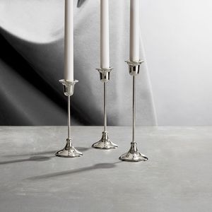 BOUGIER EN MÉTAL POUR LA FÊTE DE NOËL DÉCOR DE VACANCES ET CENTRAUX Par BRASSWORLD INDIA - Product Image 2