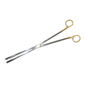 Nouvelle arrivée pince à ovule chirurgicale polyvalente de qualité supérieure disponible au prix de gros pince à ovule Medic Instruments - Product Image 1