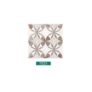 Suelo de cerámica Grays Rough Villa Porcelana Baldosa 40x40cm - Product Image 4