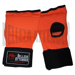 Guantes de Boxeo de Envoltura Rápida para Hombre y Mujer, Guantes Interiores Acolchados, Transpirables, Lavables, con Cierre de Velcro, para Boxeo, MMA, Muay Thai - Product Image 2