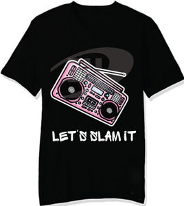 T-shirt imprimé streetwear pour homme, noir, coton, col rond, design graphique, pour vente en gros en marque privée - Product Image 4