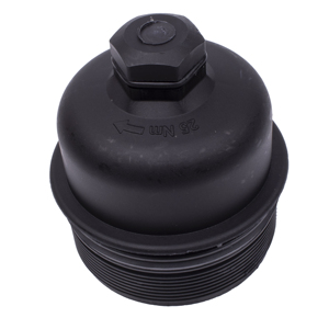 Boîtier de filtre à huile Valea 2S6Q6737AA, 1145964, 1103K4, pour Ford Peugeot Citroën - Product Image 4