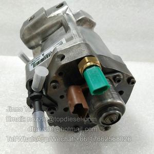 Bomba de Combustible Common Rail R9044Z120A para JMC Transit 2.8 - Product Image 6