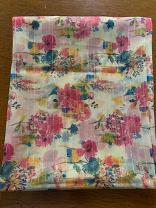 ผ้าคลุมไหลไหมพัชมีนาแท้ 100% คอลเลคชั่นผ้าพันคอและผ้าคลุมไหลสำหรับผู้ใหญ่ ดีไซน์หรูหราสำหรับฤดูหนาว แบบดั้งเดิม ทนทาน น้ำหนักเบา ระบายอากาศได้ดี - Product Image 3