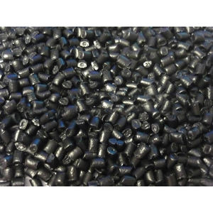 Reciclar HDPE gránulos - Product Image 1