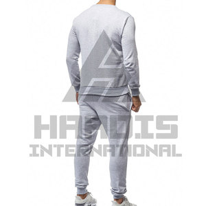 Best Selling Men Sweatshirt Wholesale Latest Design Men Sweatshirts Top Quality Men Sweatshirt - Product Image 3