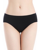 Ropa interior de alta calidad para mujer, bragas sexis sin costuras para mujer, ropa interior transpirable de cintura baja para chica