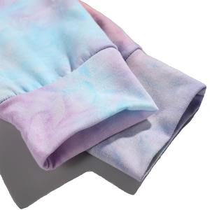 Sweat <b>Shirts</b> Sweater Sweat Sweater French Terry Crew Fleece Sweatshirt Men Solid Color Street Wear - Product Image 2