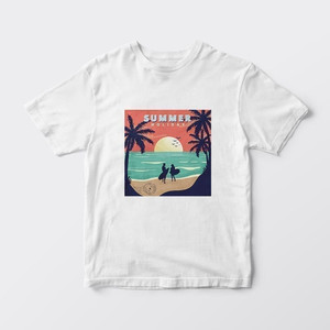 Fabricante OEM/ODM de Camisetas Casuales para Hombre, Cuello Redondo, 100% Algodón, Transpirables, Manga Corta, Estilo Hip Hop, Tallas Grandes, Unisex, Hechas en Vietnam - Product Image 4