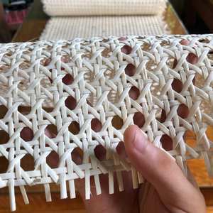 Rouleau de sangle de canne en rotin jaune naturel 6mm 100% naturel de haute qualité pour rendre votre maison plus douce plus raffinée du Vietnam Serena - Product Image 4