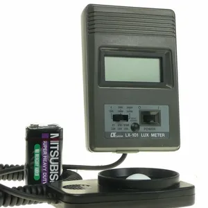 Taiwan LX-101 - Digital Lux meter