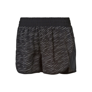 Logo personnalisé Gym Workout Yoga Short de course avec poche intérieure pour téléphone Short de gymnastique à compression - Product Image 5