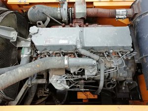 Excavadora usada SANY 215/SY/1/1/1/2, a la venta con precio bajo y buena calidad - Product Image 4