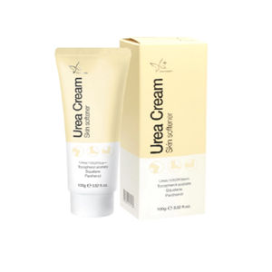 Dermagen Urea 100g, crème anti-callosités, soin à la kératine et adoucissante pour la peau, fabriquée en Corée - Product Image 2